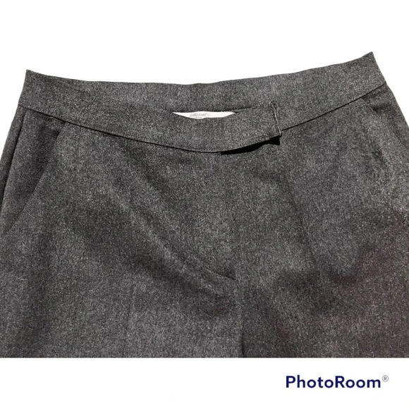 ✨Host Pick✨Pure New Wool Marks & Spencers Wool Trousers - Picture 4 of 8